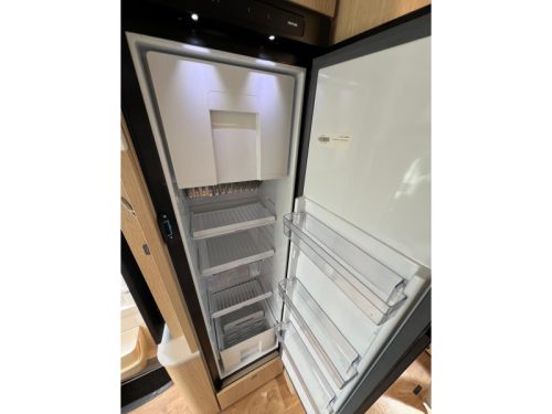 Hymer B-MC T 680 E&P level, Klimaanlage, voll ausgestattet Foto: 15