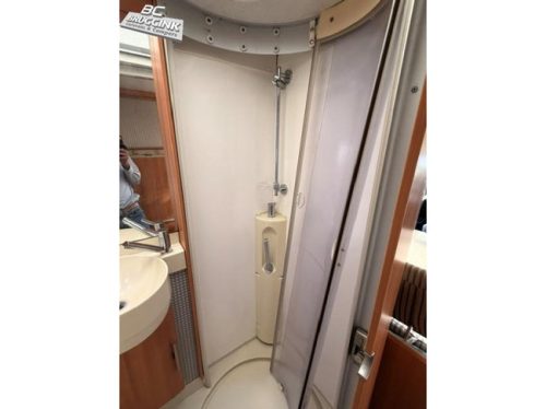 Hymer B 614 Classic Foto: 12