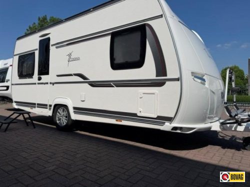 Fendt Tendenza 465 SFB Mover/Bicycle rack/awning photo: 0