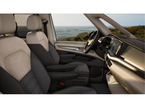 Volkswagen California Ocean 1.5 eHybrid 180 kW / 245 HP DSG 4Motion photo: 16