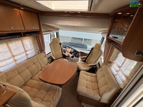 Concorde Carver 771L Foto: 9