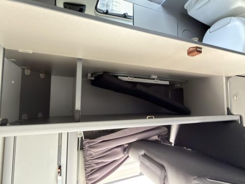 Adria Twin 500 S Foto: 15