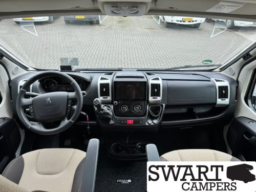 Weinsberg CaraBus 540 MQ photo: 8