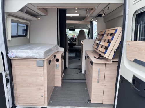 Dethleffs Globetrail 540 DR - Extra Vorteil - Foto: 15