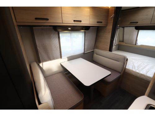 Weinsberg CaraOne Edition HOT 480 QDK MODEL 2027 - 811 photo: 11