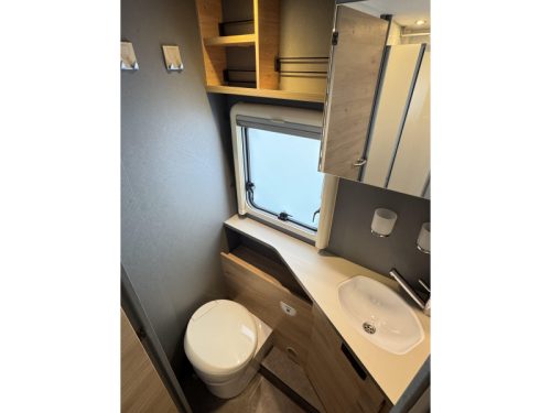 Dethleffs Just Camp T 7052 EB - Sofort lieferbar - Foto: 18