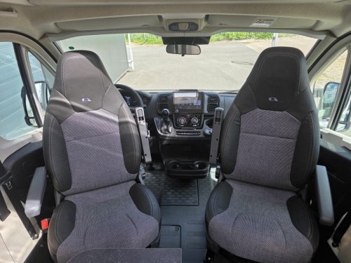 Adria Compact Select DL New 2027 model! photo: 7