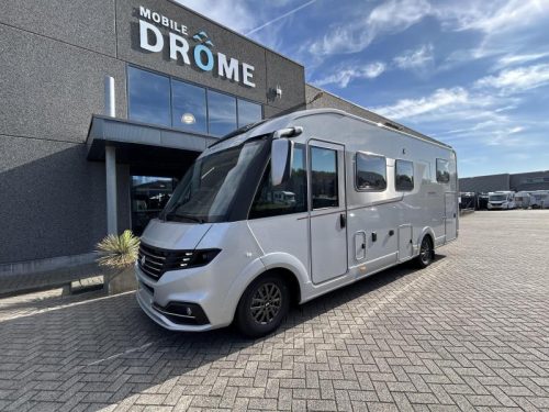 Adria Supersonic 780 SL photo: 6