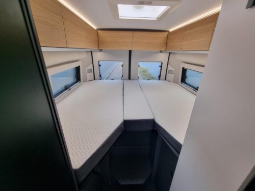 Adria Twin 640 SLB 60 Years Edition photo: 18