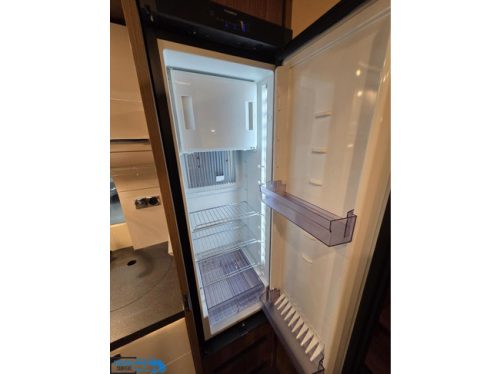 Carthago C-Tourer T 143 LE *AUT 170PK* Levelsyst + Vollucht! foto: 20
