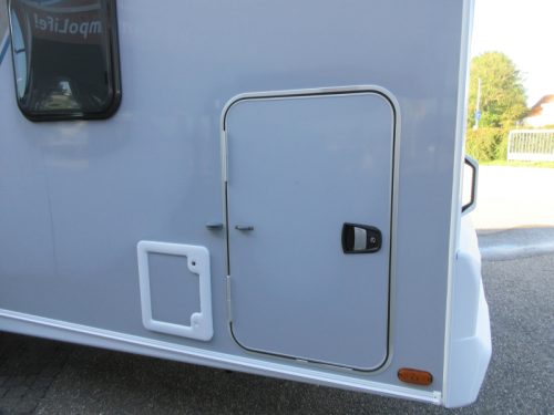 Knaus Sport Platinum 500 QDK NEU 2027 MODELL! Foto: 18
