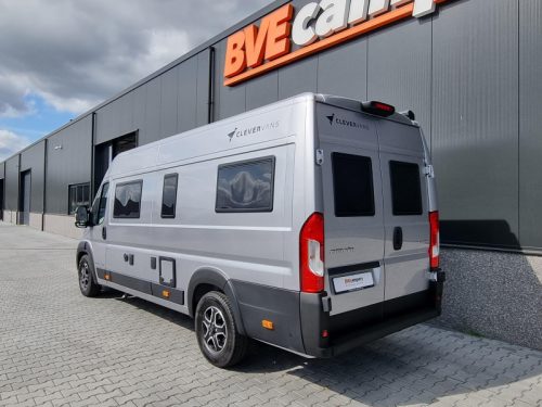 Clever Runner Active Lift Bed 180hp Maxi Full P photo: 5