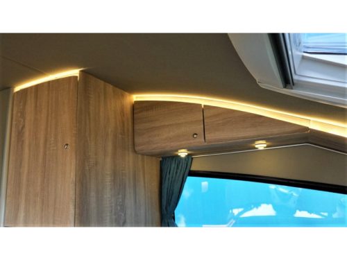 Carpento 410 photo: 10