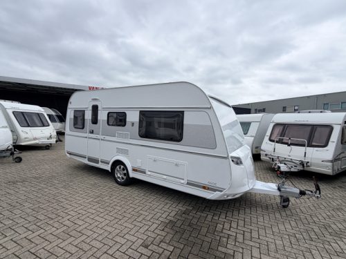 Tabbert Vivaldi 460 E Bj 16 Einzelbetten LUXE Foto: 14