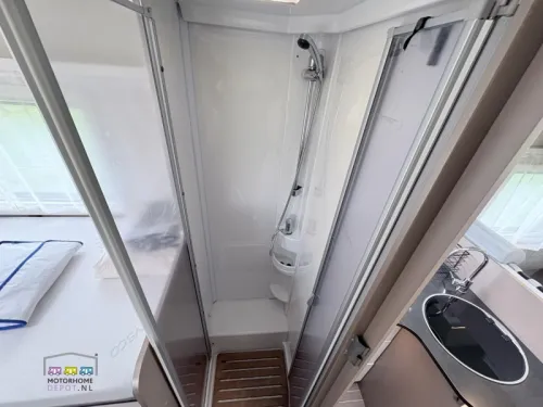 Hymer Etrusco 7400 SB Type X  foto: 11