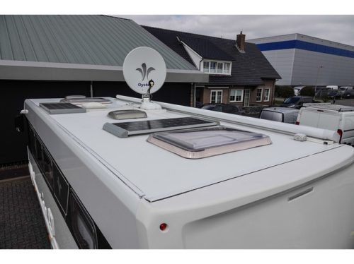 NIESMANN BISCHOFF Arto 85E 180Hp Automatic | Leveling system | Air suspension photo: 20