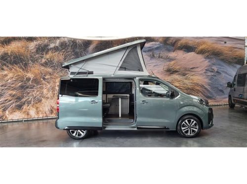 P&ouml;ssl Campster Foto: 23
