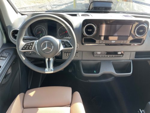 Hymer Venture S photo: 12