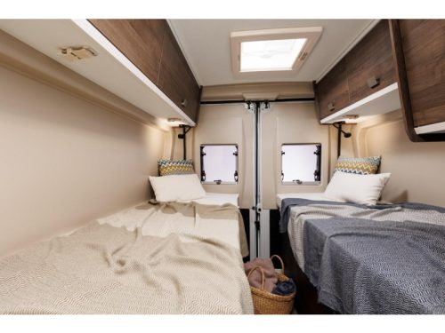 Benimar Benivan 161 ES NOW WITH &euro;10,500 DISCOUNT photo: 9