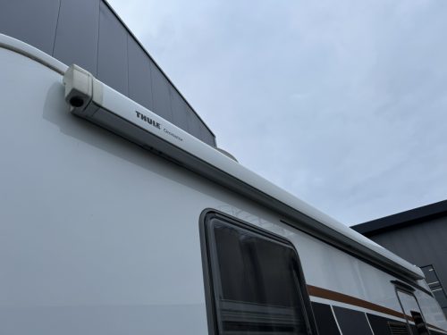 B&uuml;rstner Lyseo Harmony Line 4 berths - AS NEW photo: 3