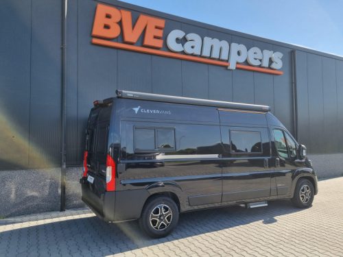 Clever Spirit 600 Full Package Automatic photo: 23