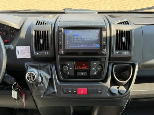 Weinsberg Caracompact 600 MEG Pepper Edition foto: 13