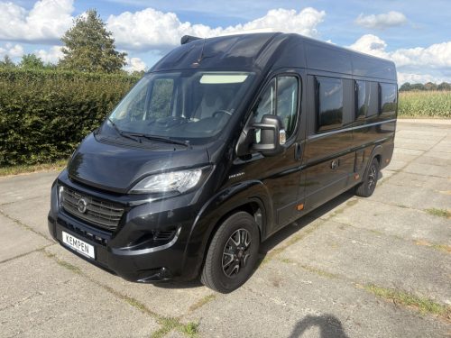 Carado C640 15th Edition 2.3 Turbo 150hp photo: 5