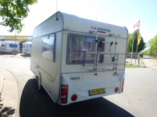 Adria Altea 390 PS photo : 8