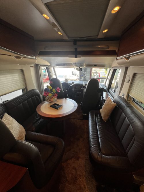 HYMER S 800 photo: 10