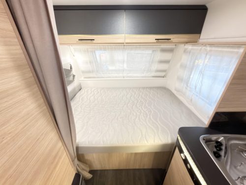 Sterckeman Easy Comfort 390 CP +mover+screen door+1200kg photo: 13