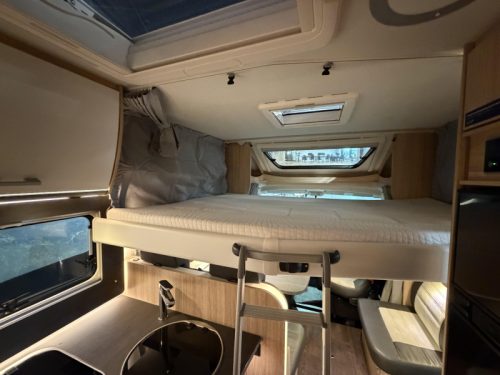 Sunlight T 68 Automaat / Navigatie Foto: 19
