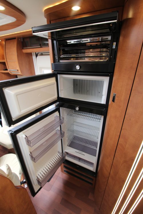 Carthago Chic C-line T4.9 LE photo: 10