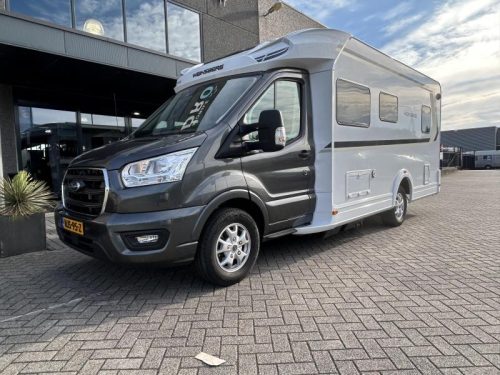 Weinsberg CaraLoft 650 MF Ex-Vermietung Foto: 6