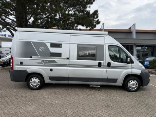 Knaus Tabbert R07 Boxtar from the first owner photo: 11