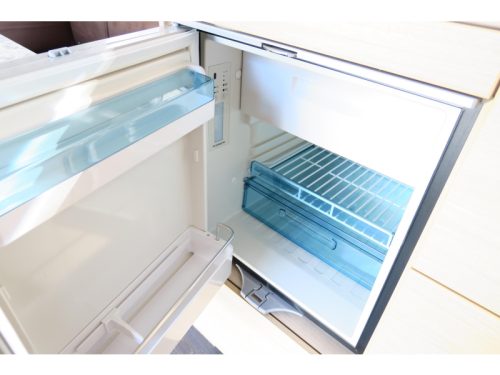Weinsberg CaraCito 450 FU MOVER+AIRCO+VOORTENT foto: 9