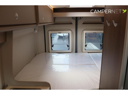 Carado CV600 Pro + 140 PS Automatik | 5.99m | Querbett | Markise | Pro + Paket | Foto: 15