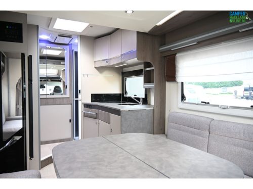 Challenger Graphite 260 photo: 12