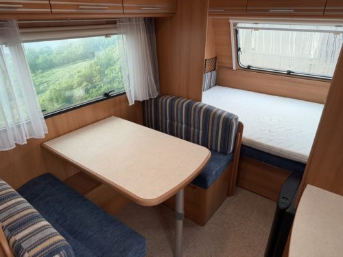 Sterckeman STARLETT 420 CP Foto: 11