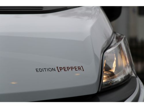Weinsberg CaraCompact Pepper 600 MEG Single beds - 5.269km!! photo: 6