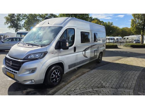 Chausson Twist 594 V  photo: 2
