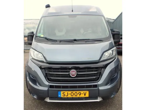Weinsberg CaraBus 630 ME Edition Fire  Foto: 6