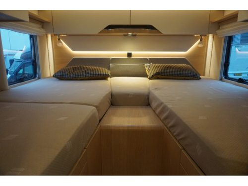 Hymer B MC I 680 Mercedes photo: 21