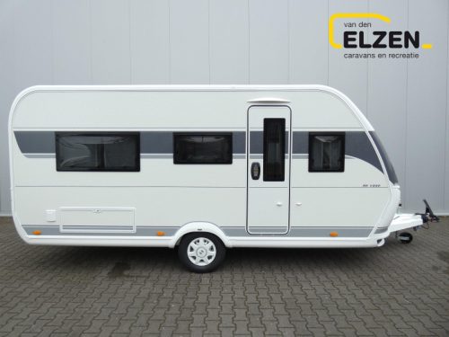 Hobby De Luxe 460 LU Aktionspreis, inkl. Optionen Foto: 1