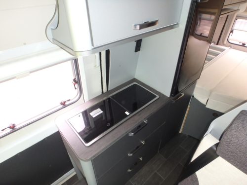 Weinsberg CaraTour 600 MQ POP-TOP photo: 19
