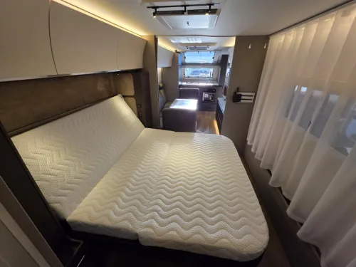 Adria Alpina 663 HT Foto: 9