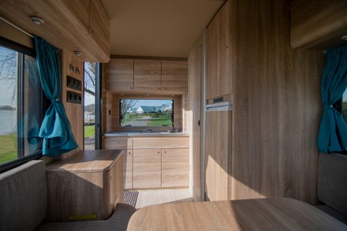 Carpento 310 photo: 2