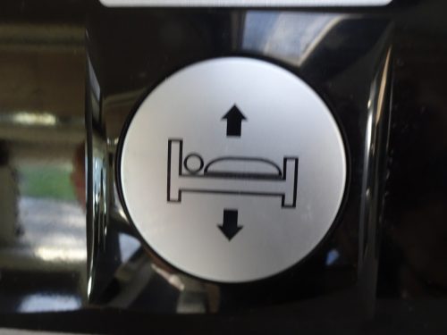 Adria Matrix Plus M670SL Foto: 15