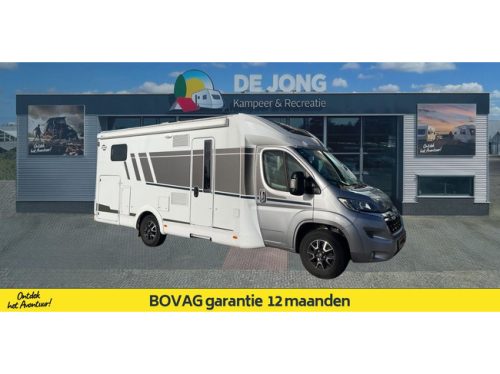 Carado T 447 Pro+ Citroen Foto: 0