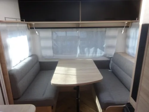 Caravelair Sport Line 480  foto: 10