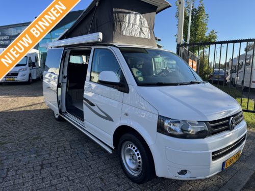 Volkswagen California 2 TDI